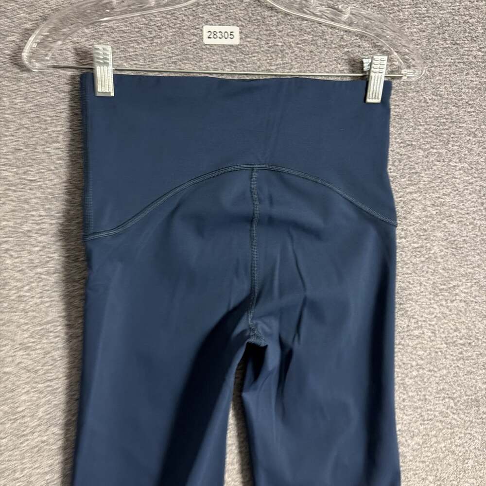 Spanx Women's Size Medium Tall Booty Boost Yoga Flare Pants - Picture 4 of 10